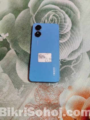 Oppo A17